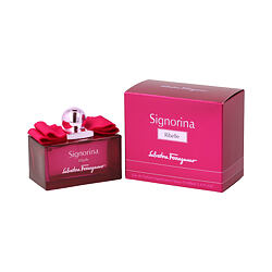 Salvatore Ferragamo Signorina Ribelle Eau De Parfum 100 ml (woman)