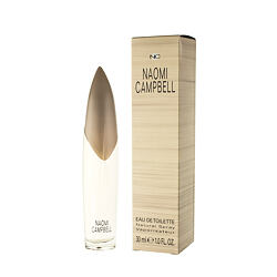 Naomi Campbell Naomi Campbell Eau De Toilette 30 ml (woman)