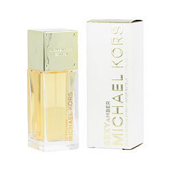 Michael Kors Sexy Amber Eau De Parfum 50 ml (woman)