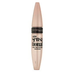 Maybelline Lash Sensational Mascara (Black) 9,5 ml