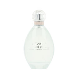 Sarah Jessica Parker Lovely Sheer Eau De Parfum 100 ml (woman)