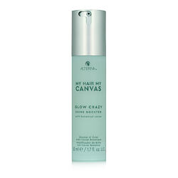 Alterna My Hair. My Canvas. Glow Crazy Shine Booster 50 ml