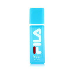 Fila Fresh for Men Eau De Toilette 100 ml (man)