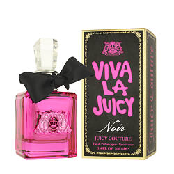 Juicy Couture Viva La Juicy Noir Eau De Parfum 100 ml (woman)