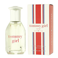 Tommy Hilfiger Tommy Girl Eau De Toilette 30 ml (woman)