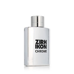 Zirh Ikon Chrome Eau De Toilette 125 ml (man)