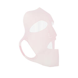 Stayve Einweg-Silikonmaske (rosa) 1 St.