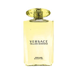 Versace Yellow Diamond Duschgel 200 ml (woman)
