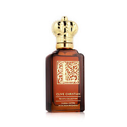 Clive Christian L for Women Floral Chypre With Rich Patchouli Parfum 50 ml (woman)