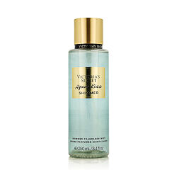 Victoria's Secret Aqua Kiss Shimmer Bodyspray 250 ml (woman)