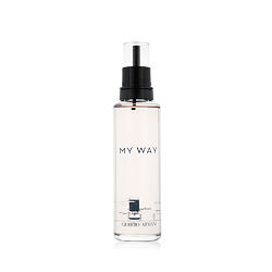 Giorgio Armani My Way Eau De Parfum - nachfüllbar 100 ml (woman)