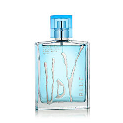 Ulric de Varens UDV Blue Eau De Toilette 100 ml (man)