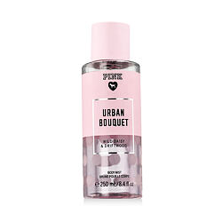 Victoria's Secret Pink Urban Bouquet Bodyspray 250 ml (woman)