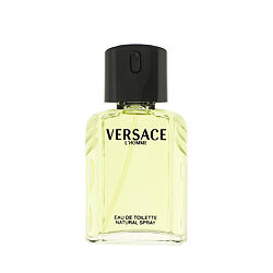 Versace L'Homme Eau De Toilette 100 ml (man)