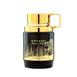 Armaf Odyssey Wild One Gold Edition Eau De Parfum 60 ml (man)