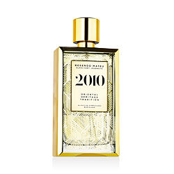 Rosendo Mateu Olfactive Expressions 2010 Eau De Parfum 100 ml (unisex)