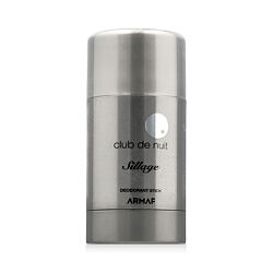 Armaf Club de Nuit Sillage Deostick 75 g (unisex)