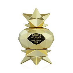 Ajmal Qasida Dahabia Eau De Parfum 60 ml (unisex)