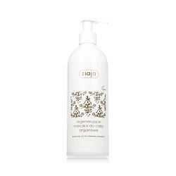 Ziaja Argan Oil Body Milk 400 ml