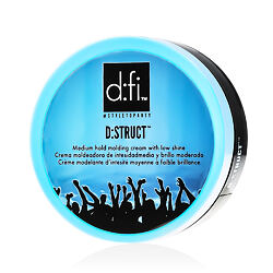 Revlon Professional d:fi D:Struct Medium Hold Molding Cream 75 g