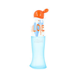 Moschino Cheap & Chic I Love Love Deodorant im Glas 50 ml (woman)