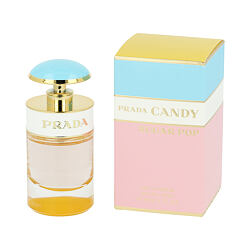 Prada Candy Sugar Pop Eau De Parfum 30 ml (woman)