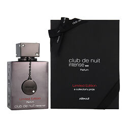 Armaf Club de Nuit Intense Man Limited Edition Parfum 105 ml (man)