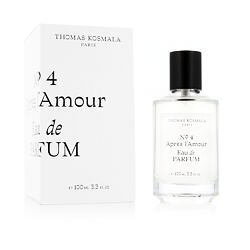 Thomas Kosmala No.4 Aprés l'Amour Eau De Parfum 100 ml (unisex)