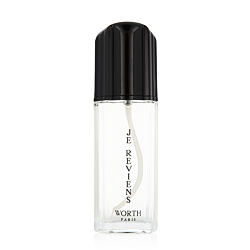 Worth Je Reviens Eau De Toilette 50 ml (woman)