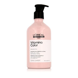 L'Oréal Professionnel Serie Expert Resveratrol Vitamino Color Professional Shampoo 500 ml