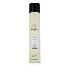 Milk Shake Lifestyling Medium Hold Hairspray Flexible 500 ml