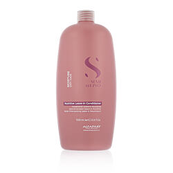 Alfaparf Milano Semi Di Lino Moisture Nutritive Leave-in Conditioner 1000 ml