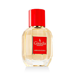 Gisada Ambassadora Eau De Parfum 50 ml (woman)