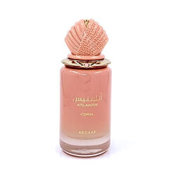 Asdaaf Atlantis Coral Eau De Parfum 100 ml (unisex)
