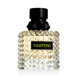 Valentino Valentino Uomo Born In Roma Yellow Dream Eau De Parfum 50 ml (man)
