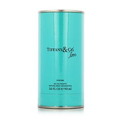 Tiffany Tiffany & Love for Him Eau De Toilette 90 ml (man)
