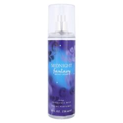 Britney Spears Midnight Fantasy Bodyspray 236 ml (woman)