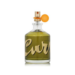 Liz Claiborne Curve for Men Eau de Cologne 125 ml (man)