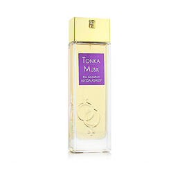 Alyssa Ashley Tonka Musk Eau De Parfum 100 ml (unisex)