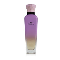 Adolfo Dominguez Iris Vainilla Eau De Parfum 120 ml (woman)