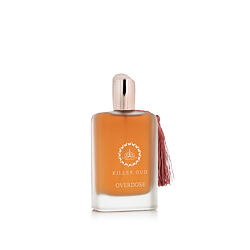 Killer Oud Overdose Eau De Parfum 100 ml (man)