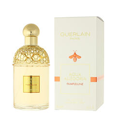 Guerlain Aqua Allegoria Pamplelune Eau De Toilette 125 ml (woman)