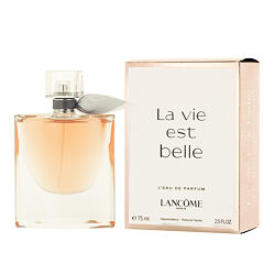 Lancôme La Vie Est Belle Eau De Parfum 75 ml (woman)