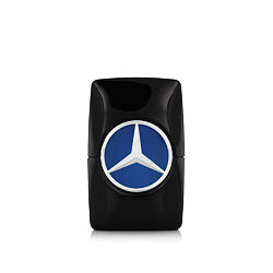 Mercedes-Benz Mercedes-Benz Man Intense Eau De Toilette 100 ml (man)