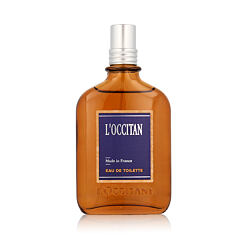 L'Occitane L'Occitan Homme Eau De Toilette 75 ml (man)