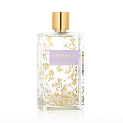 Les Néréides Baie De Cassis Eau De Parfum 100 ml (unisex)