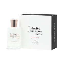 Juliette Has A Gun Moscow Mule Eau De Parfum 100 ml (unisex)