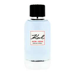Karl Lagerfeld Karl New York Mercer Street Eau De Toilette 100 ml (man)