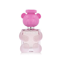 Moschino Toy 2 Bubble Gum Eau De Toilette 100 ml (woman)