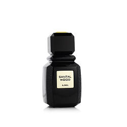 Ajmal Santal Wood Eau De Parfum 100 ml (unisex)